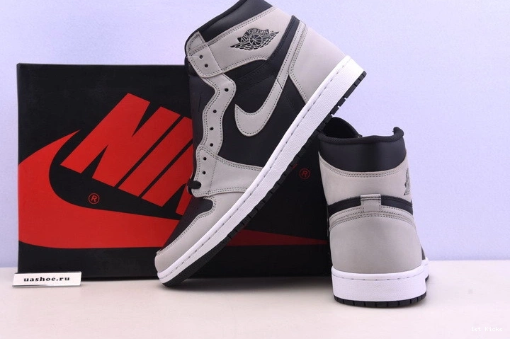 1 High 555088-035 2.0” “Shadow Air OG Jordan   1210